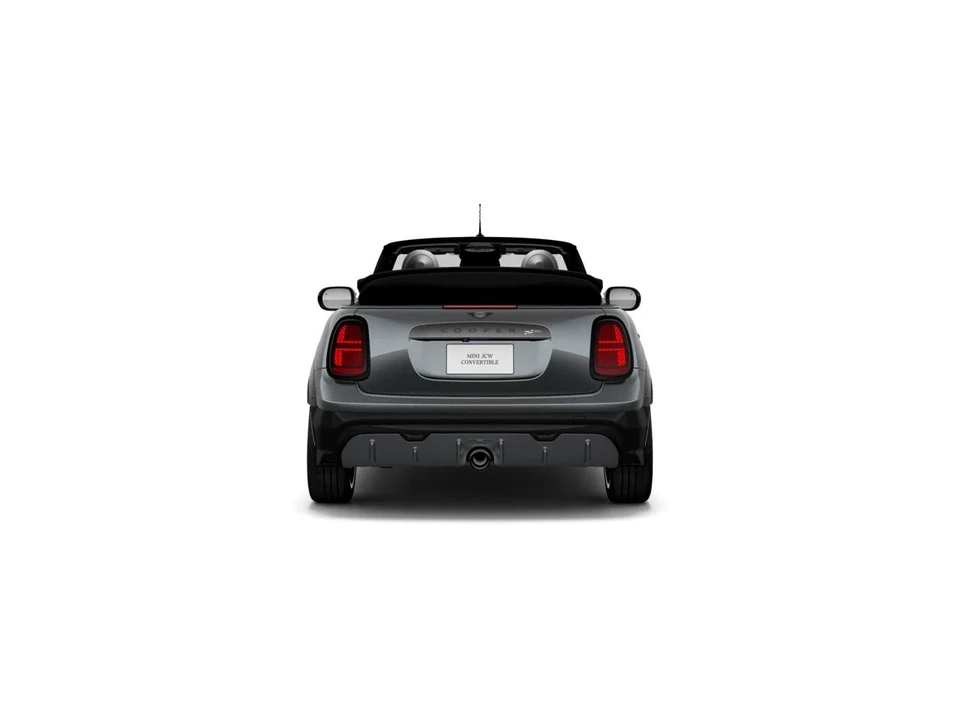 2027 Mini Mini 4th Gen - Image 5 of 8