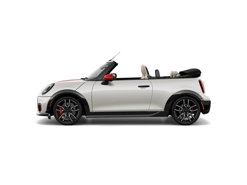 2027 Mini Mini 4th Gen - Image 4 of 8
