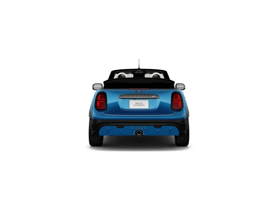 2027 Mini Mini 4th Gen - Image 5 of 8