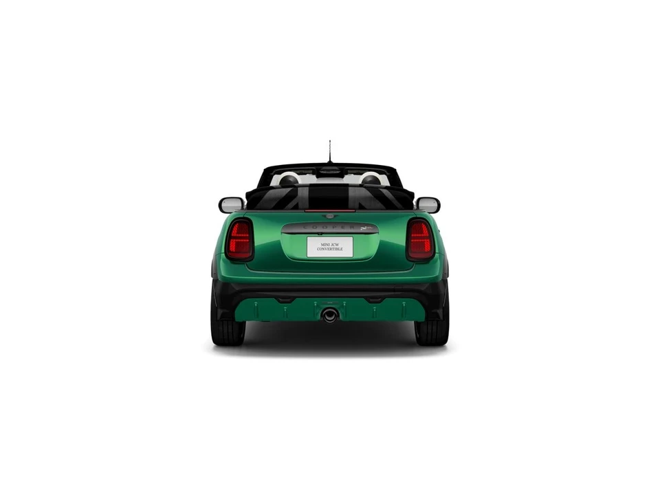 2027 Mini Mini 4th Gen - Image 5 of 8
