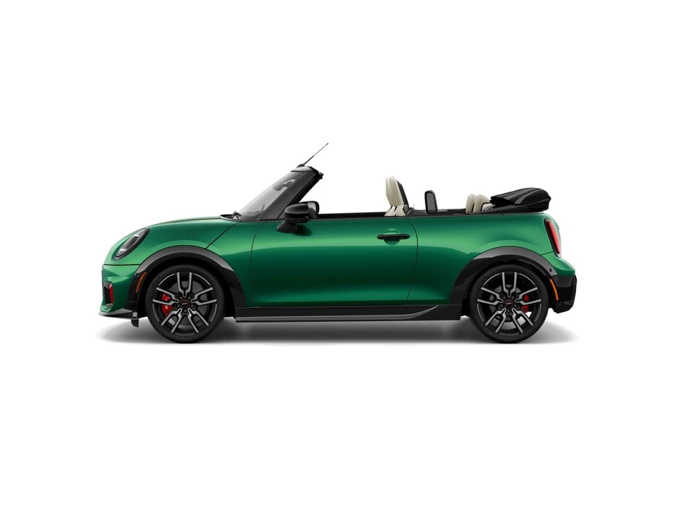 2027 Mini Mini 4th Gen - Image 4 of 8