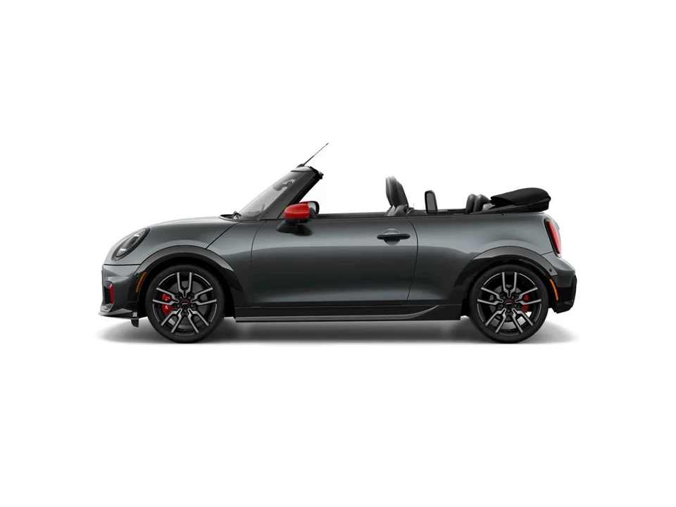 2027 Mini Mini 4th Gen - Image 4 of 8