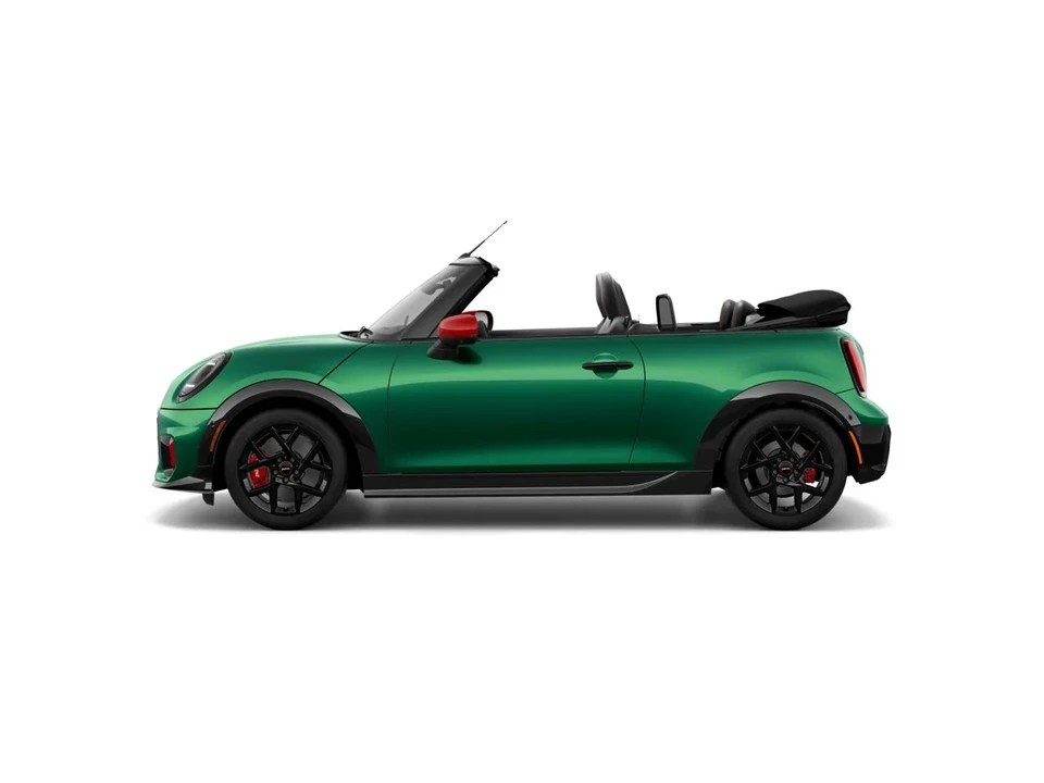 2027 Mini Mini 4th Gen - Image 4 of 8