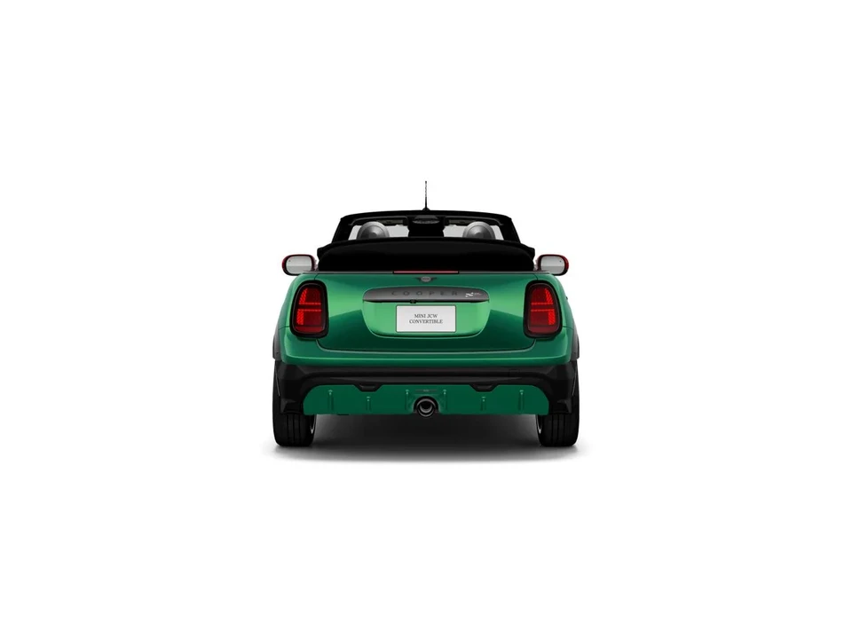 2027 Mini Mini 4th Gen - Image 5 of 8
