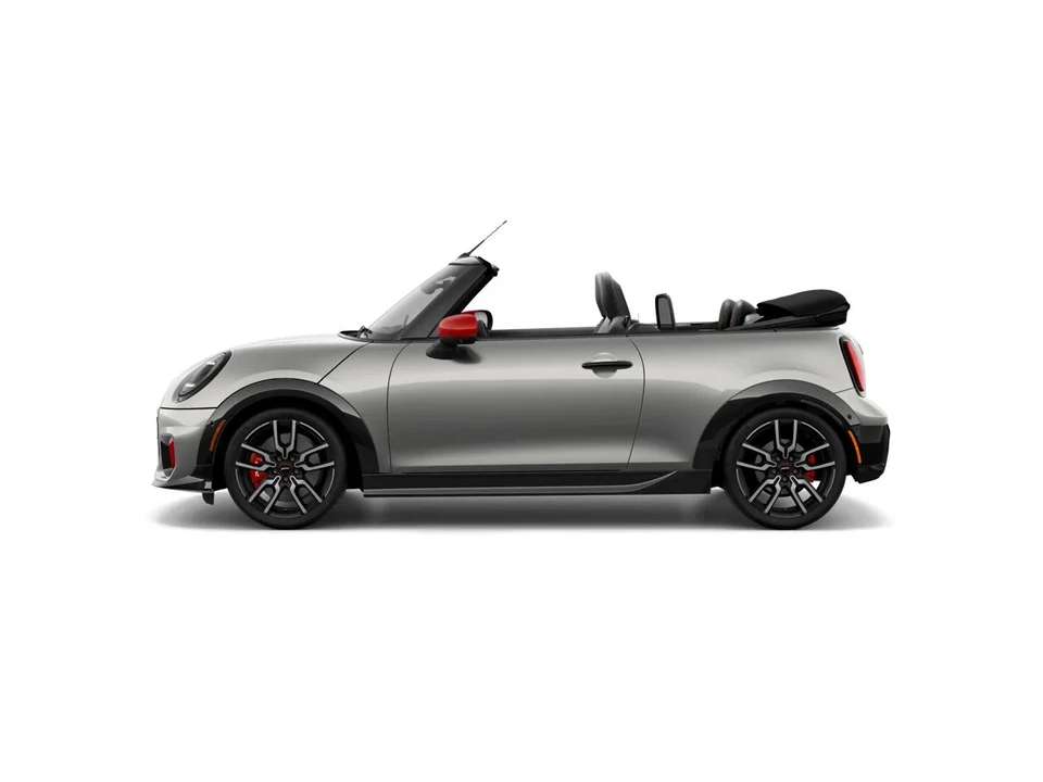2027 Mini Mini 4th Gen - Image 4 of 8