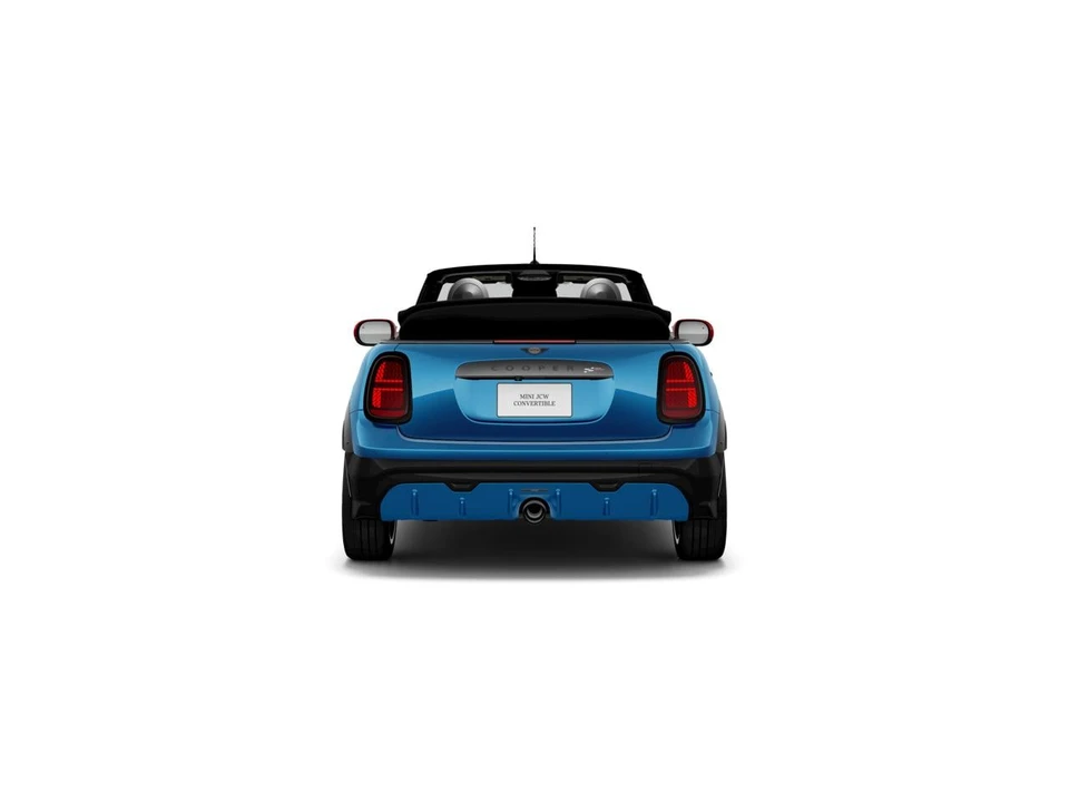 2027 Mini Mini 4th Gen - Image 5 of 8