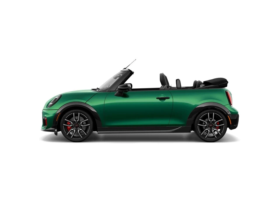 2027 Mini Mini 4th Gen - Image 4 of 8