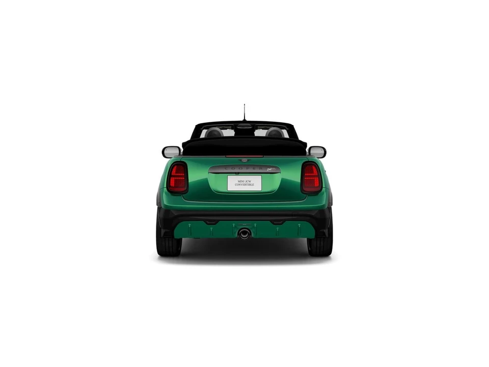 2027 Mini Mini 4th Gen - Image 5 of 8