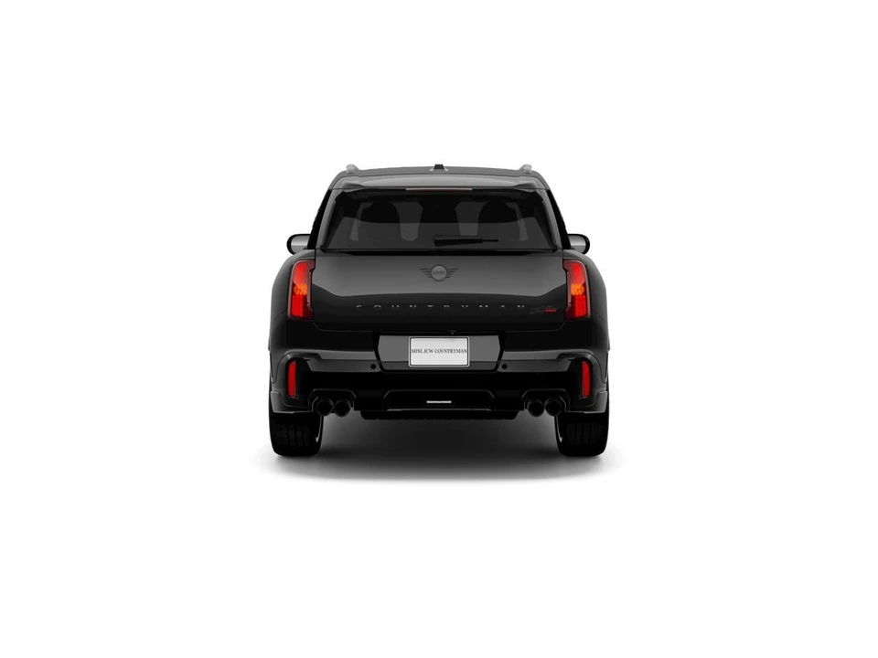 2027 Mini Countryman 3rd Gen - Image 5 of 8