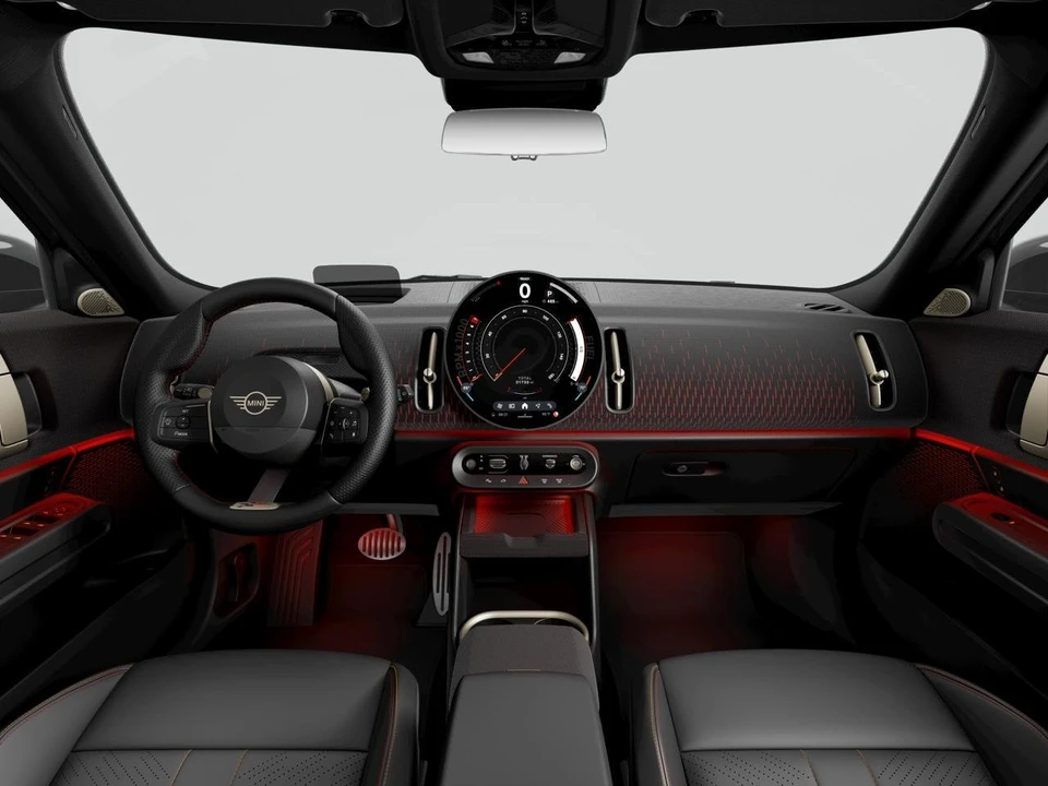 2027 Mini Countryman 3rd Gen - Image 7 of 8