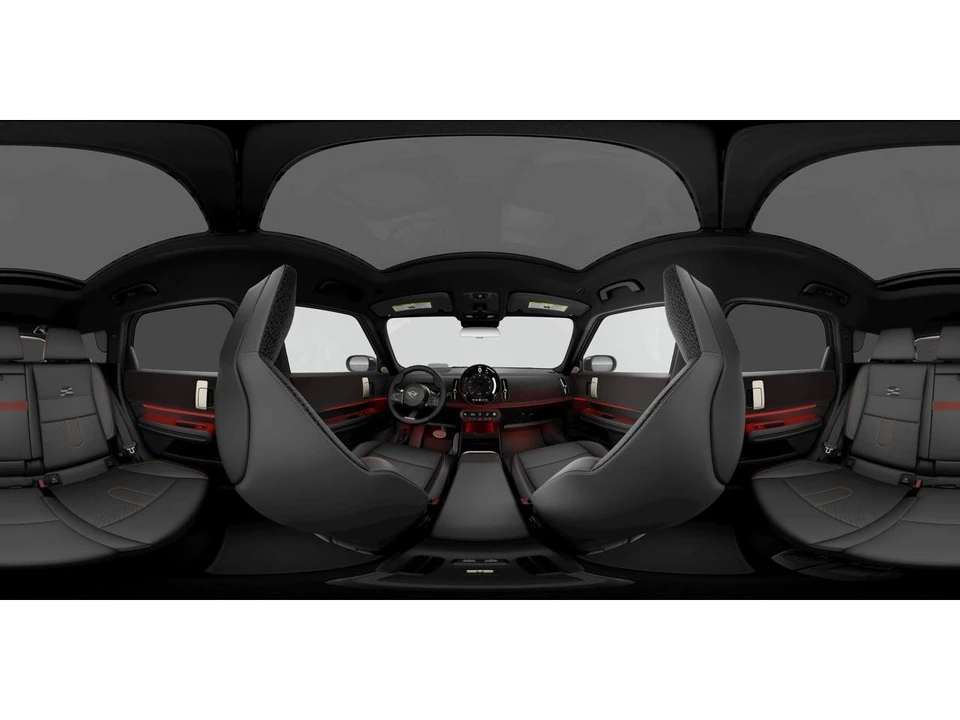 2027 Mini Countryman 3rd Gen - Image 8 of 8