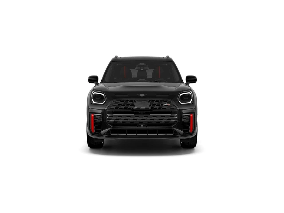 2027 Mini Countryman 3rd Gen - Image 2 of 8