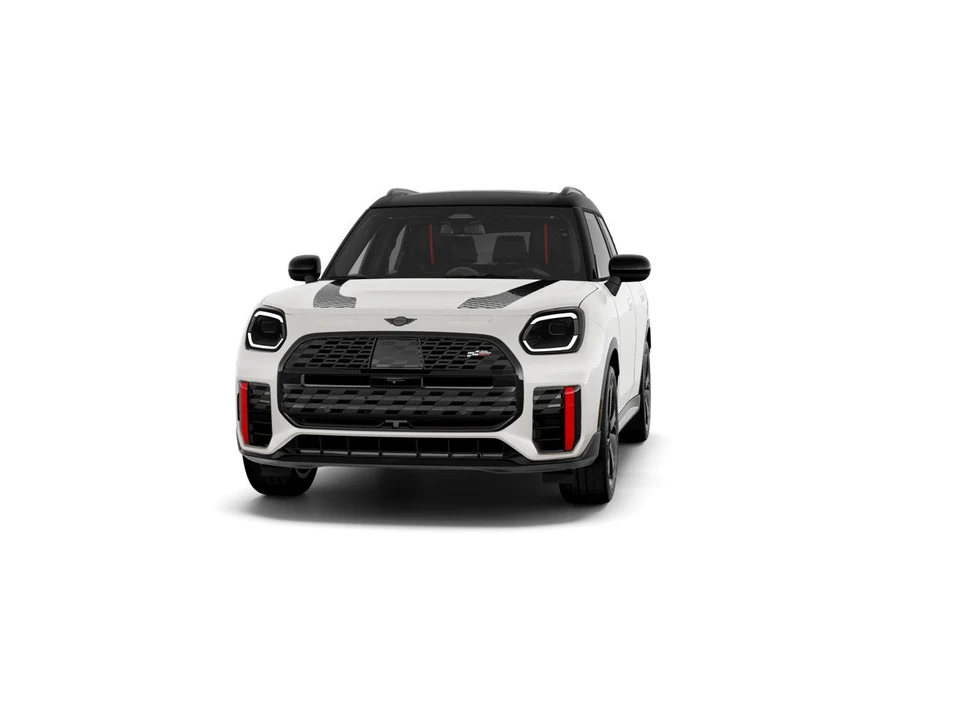 2027 Mini Countryman 3rd Gen - Image 3 of 8