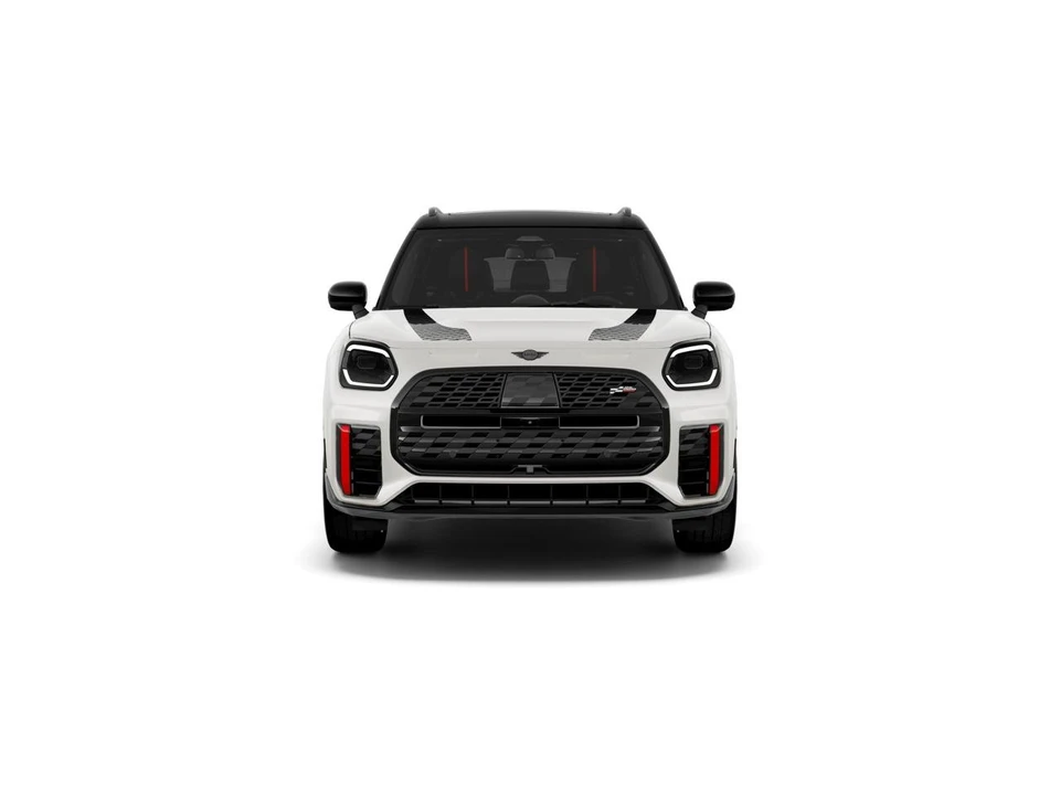 2027 Mini Countryman 3rd Gen - Image 2 of 8