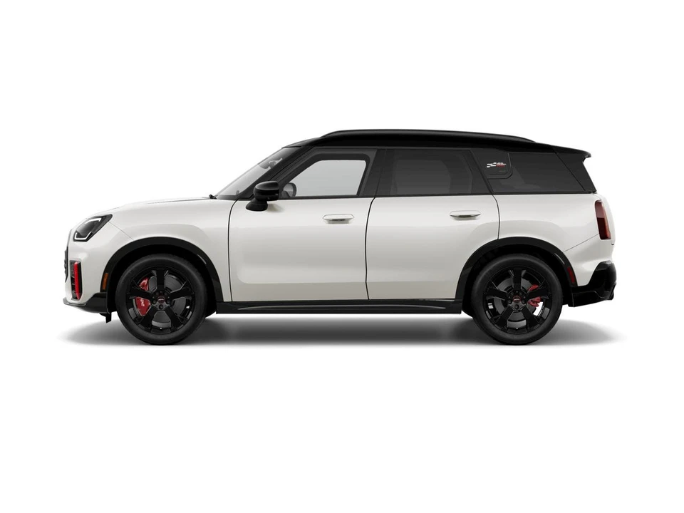 2027 Mini Countryman 3rd Gen - Image 4 of 8