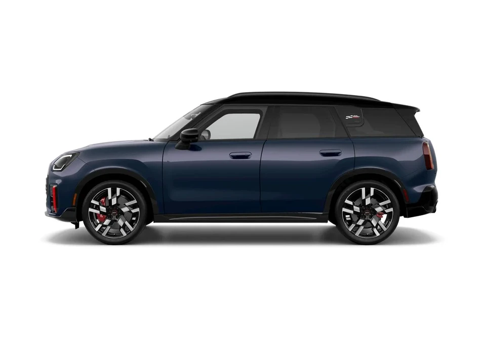 2027 Mini Countryman 3rd Gen - Image 4 of 8