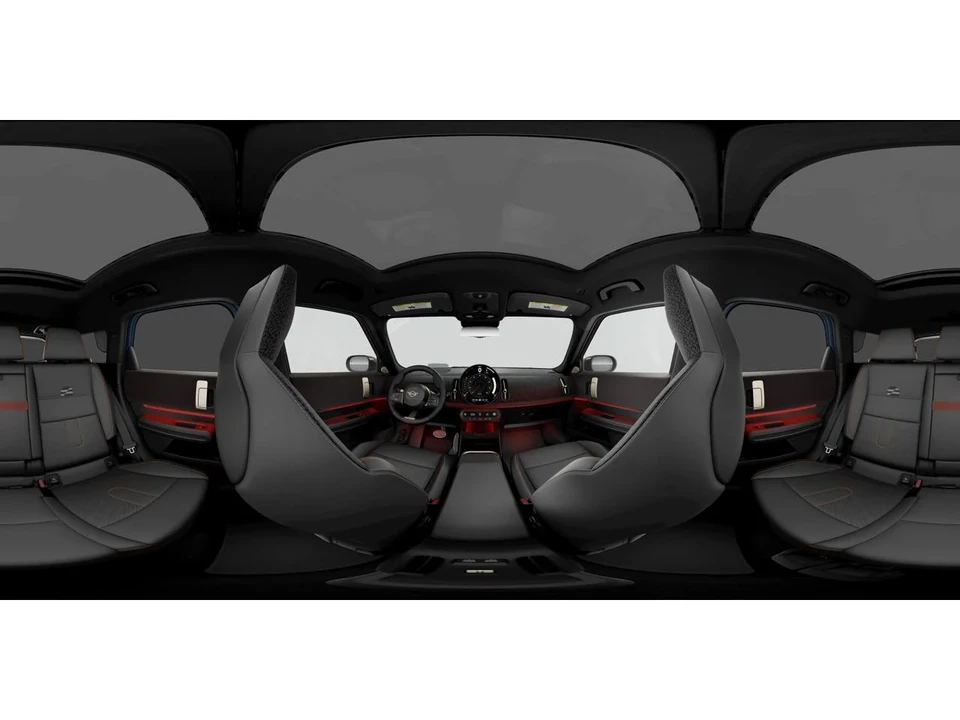 2027 Mini Countryman 3rd Gen - Image 8 of 8