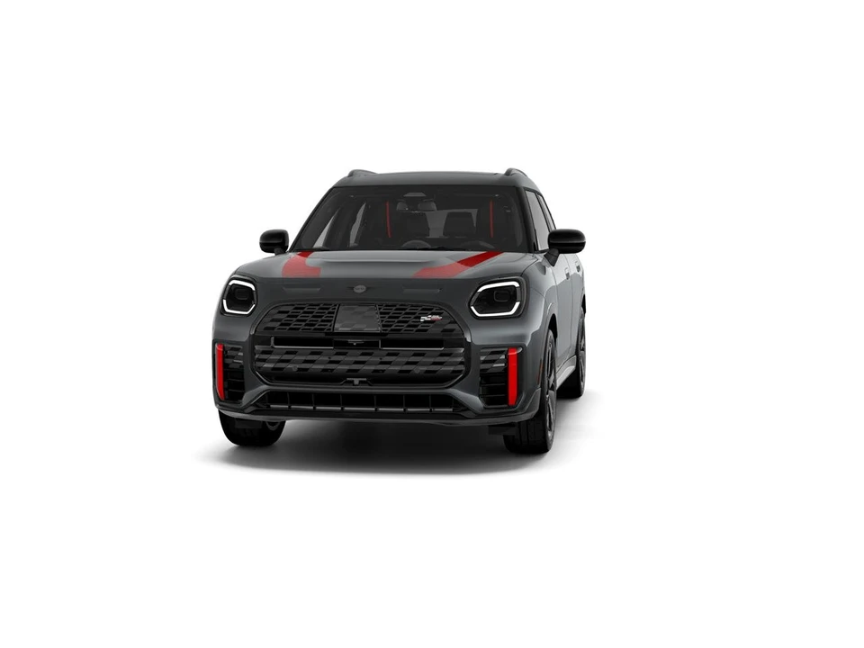 2027 Mini Countryman 3rd Gen - Image 3 of 8