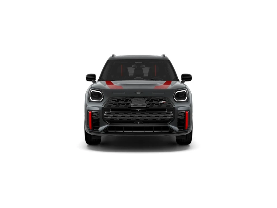 2027 Mini Countryman 3rd Gen - Image 2 of 8