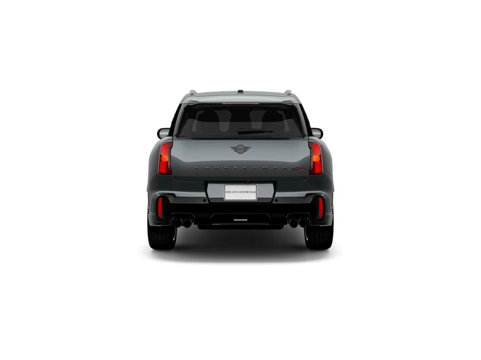2027 Mini Countryman 3rd Gen - Image 5 of 8