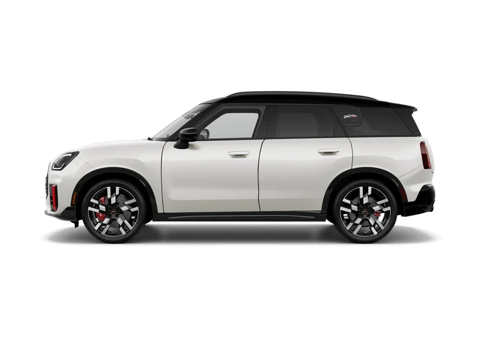 2027 Mini Countryman 3rd Gen - Image 4 of 23