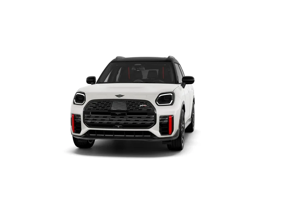 2027 Mini Countryman 3rd Gen - Image 3 of 23