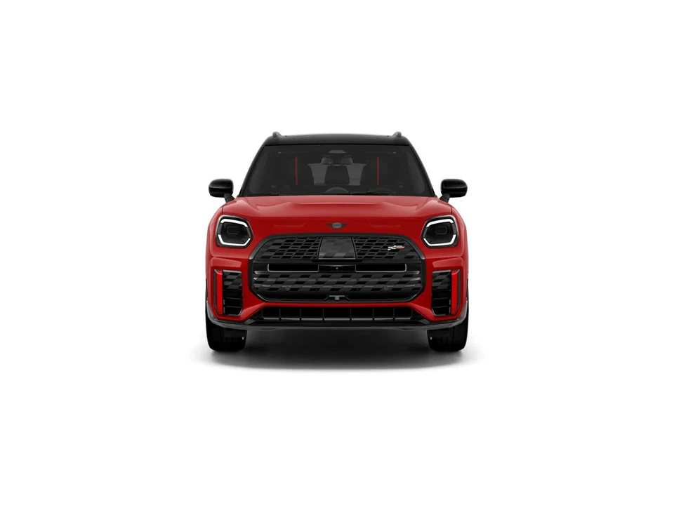2027 Mini Countryman 3rd Gen - Image 2 of 8