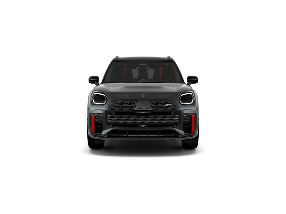 2027 Mini Countryman 3rd Gen - Image 2 of 8