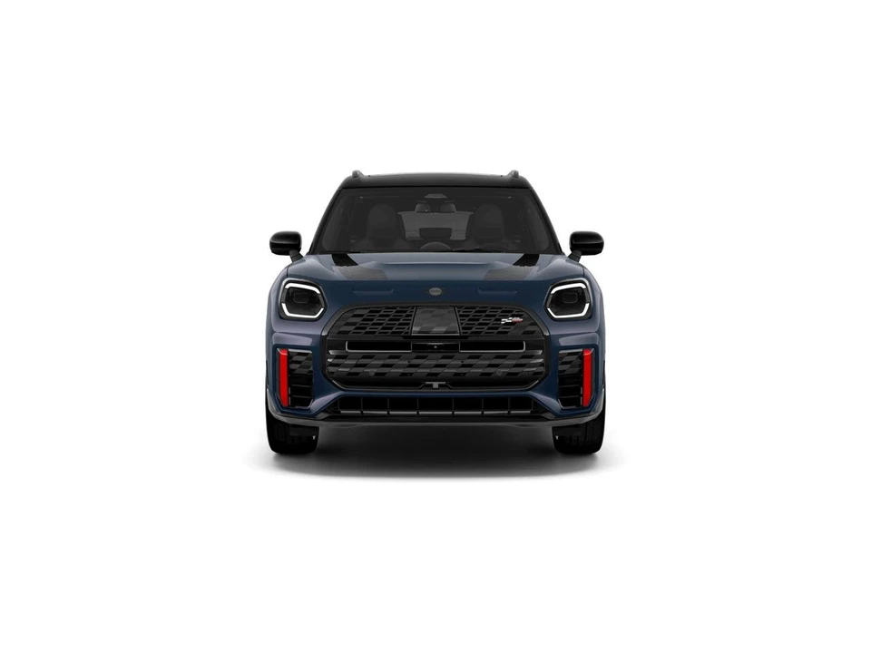 2027 Mini Countryman 3rd Gen - Image 2 of 8