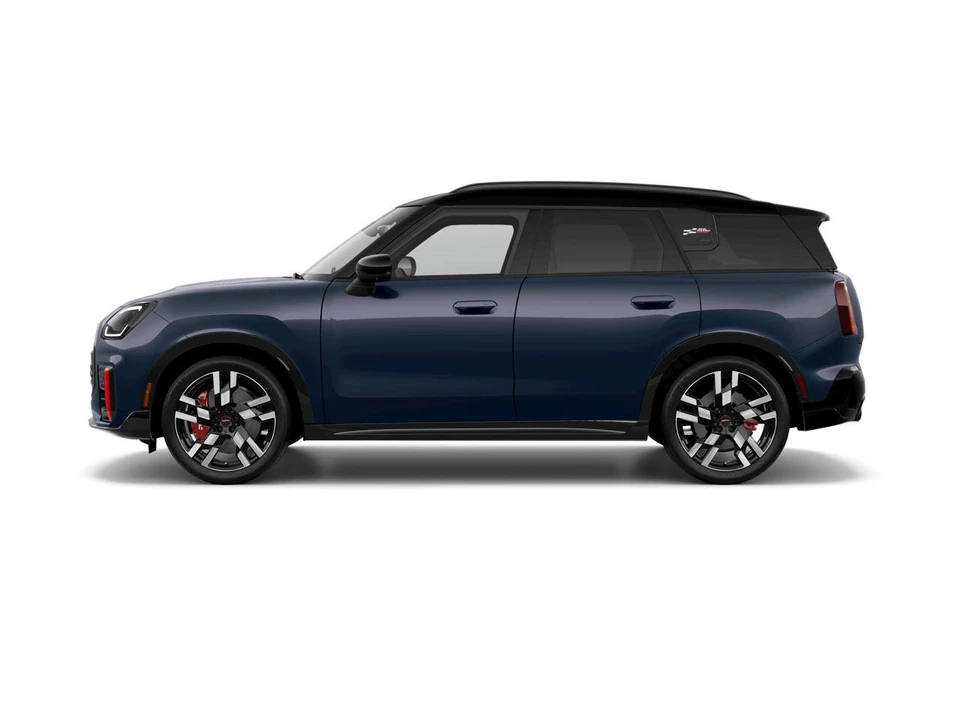 2027 Mini Countryman 3rd Gen - Image 4 of 8