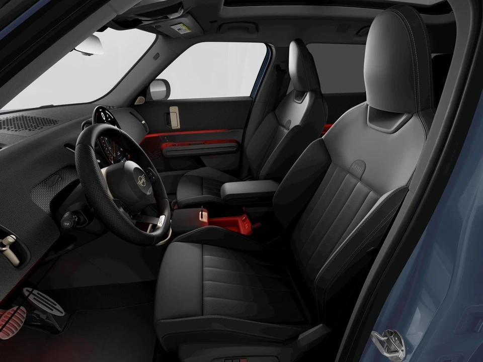 2027 Mini Countryman 3rd Gen - Image 6 of 8