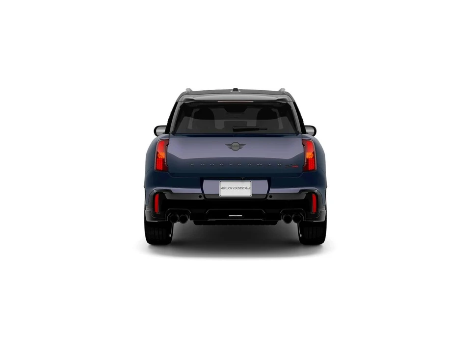 2027 Mini Countryman 3rd Gen - Image 5 of 8