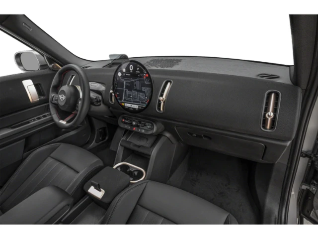 2027 Mini Countryman 3rd Gen - Image 22 of 23