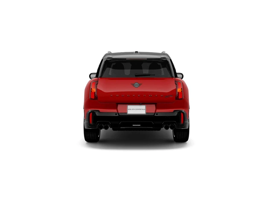 2027 Mini Countryman 3rd Gen - Image 5 of 23