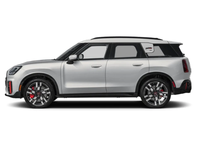 2027 Mini Countryman 3rd Gen - Image 11 of 23