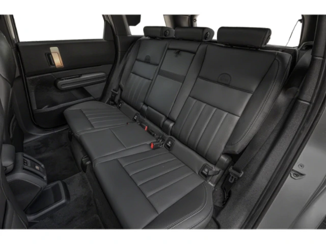 2027 Mini Countryman 3rd Gen - Image 20 of 23