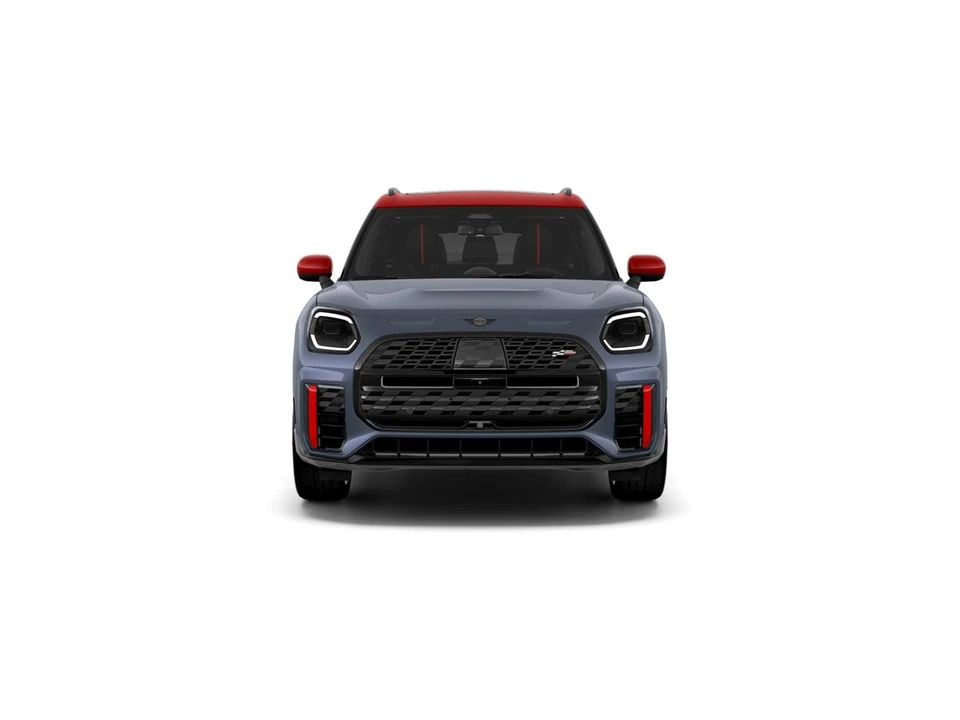 2027 Mini Countryman 3rd Gen - Image 2 of 8