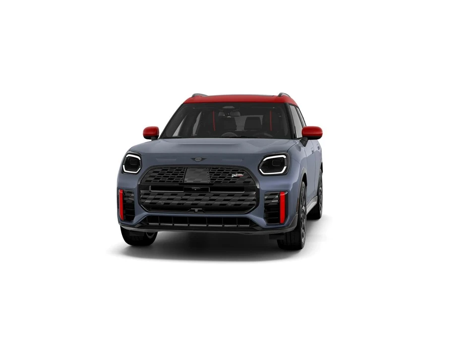 2027 Mini Countryman 3rd Gen - Image 3 of 8
