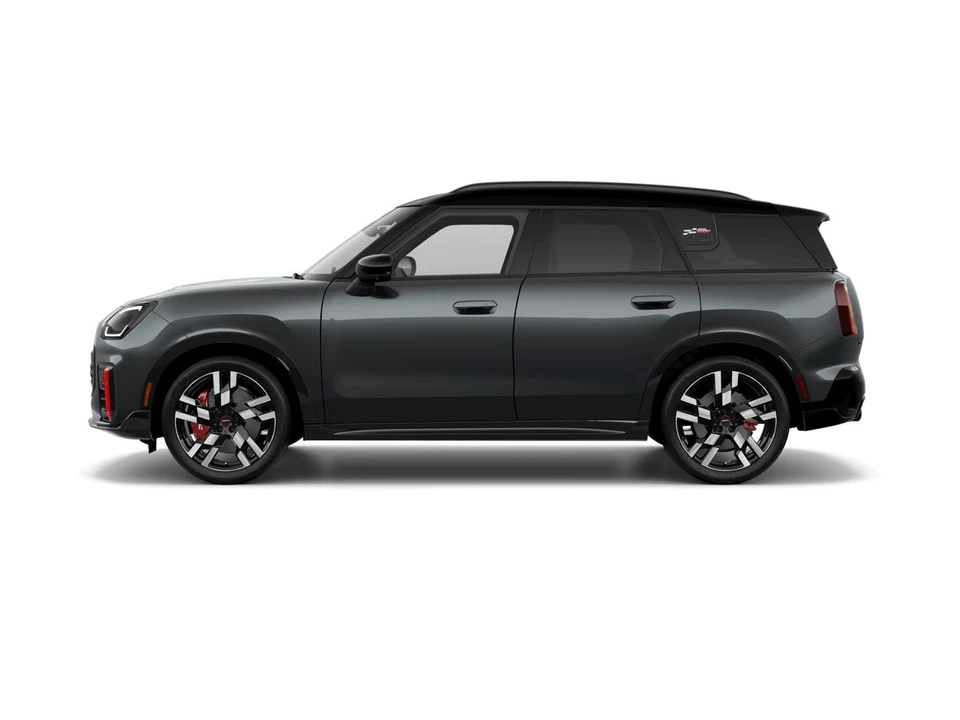 2027 Mini Countryman 3rd Gen - Image 4 of 8