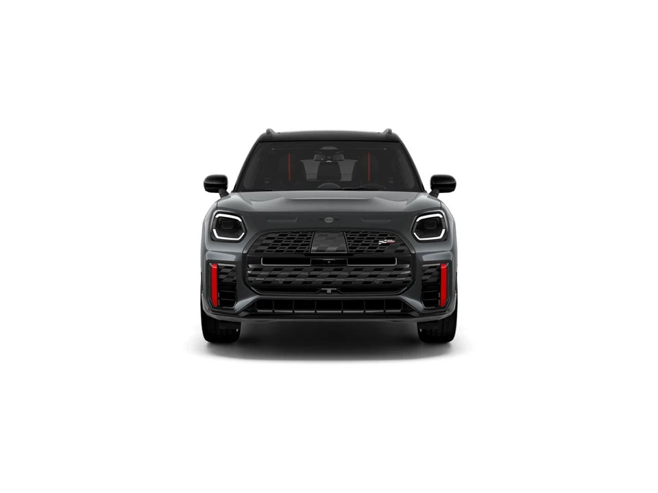 2027 Mini Countryman 3rd Gen - Image 2 of 8