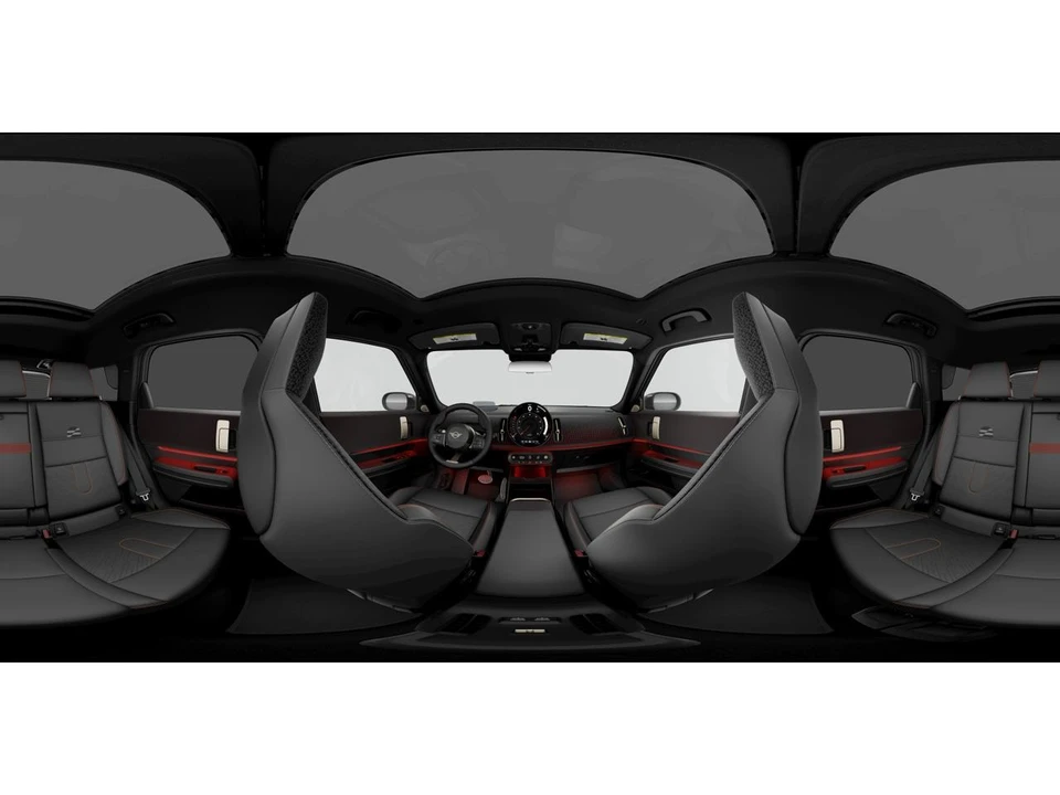 2027 Mini Countryman 3rd Gen - Image 8 of 8