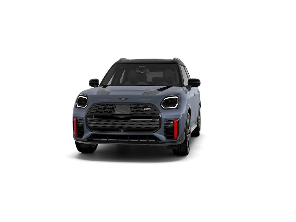 2027 Mini Countryman 3rd Gen - Image 3 of 8