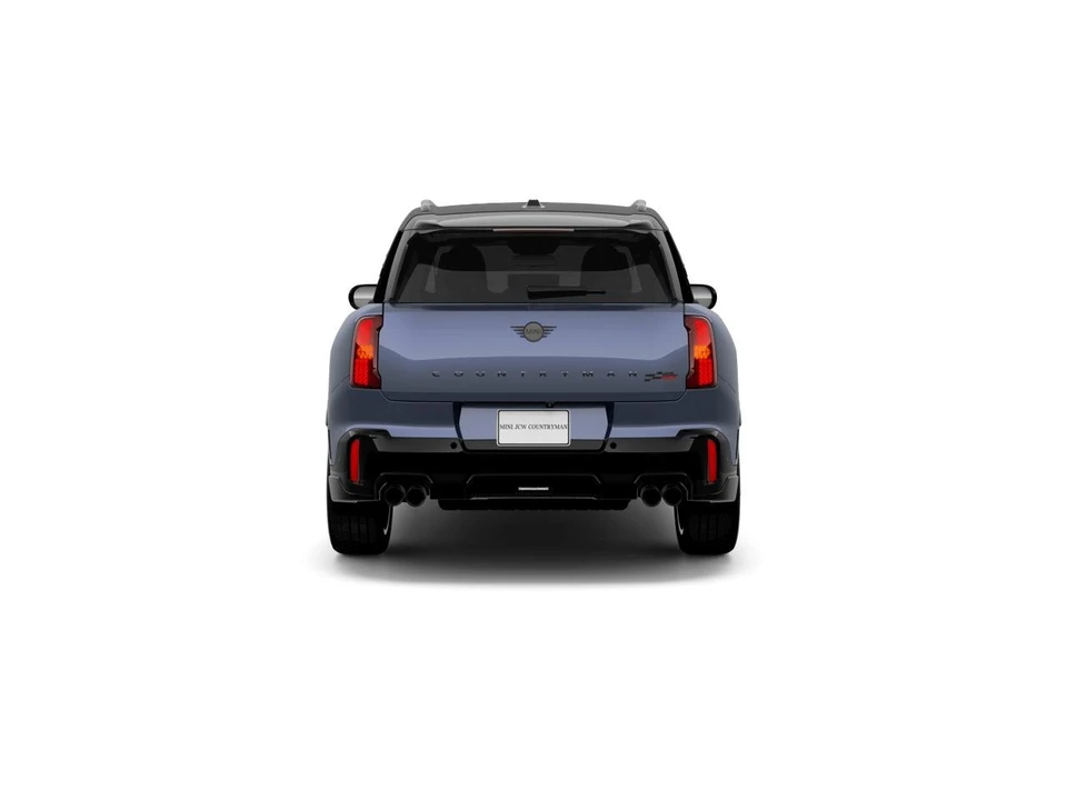 2027 Mini Countryman 3rd Gen - Image 5 of 8