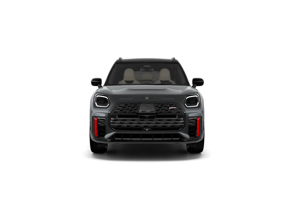 2027 Mini Countryman 3rd Gen - Image 2 of 8