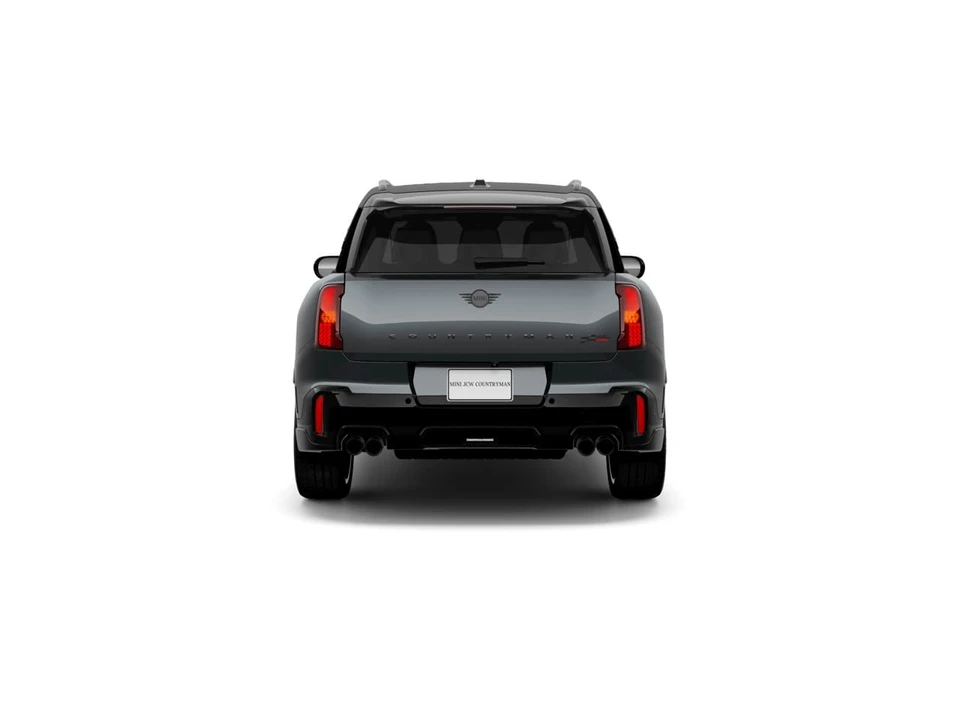 2027 Mini Countryman 3rd Gen - Image 5 of 8