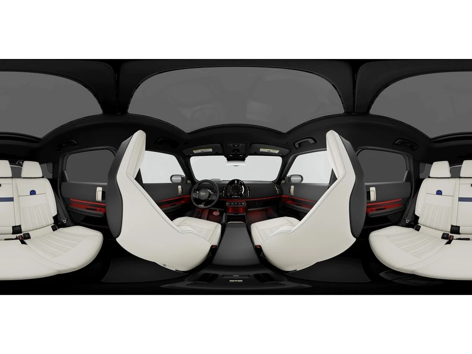 2027 Mini Countryman 3rd Gen - Image 8 of 8