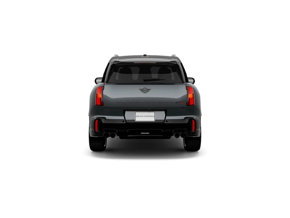 2027 Mini Countryman 3rd Gen - Image 5 of 8