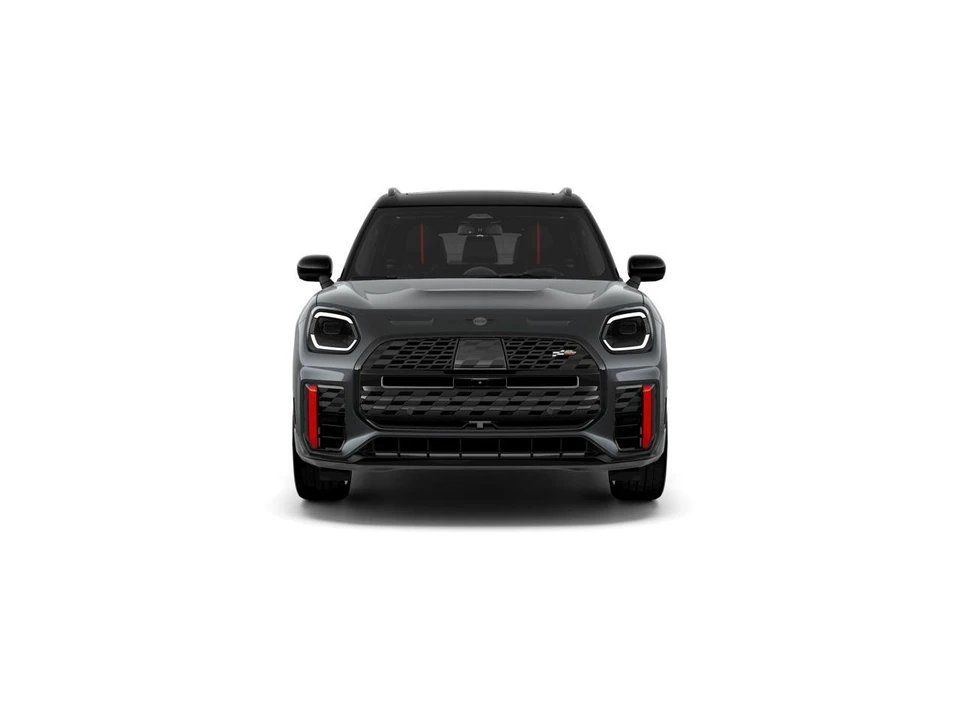 2027 Mini Countryman 3rd Gen - Image 2 of 8