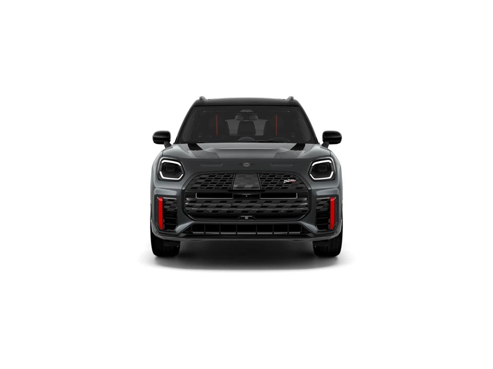 2027 Mini Countryman 3rd Gen - Image 2 of 8
