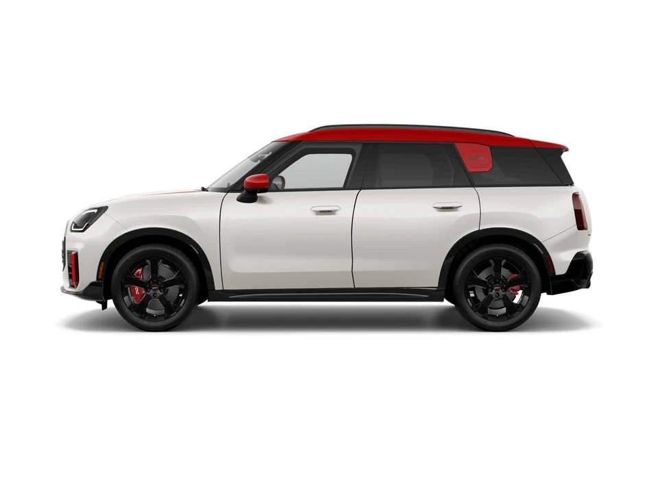 2027 Mini Countryman 3rd Gen - Image 4 of 21